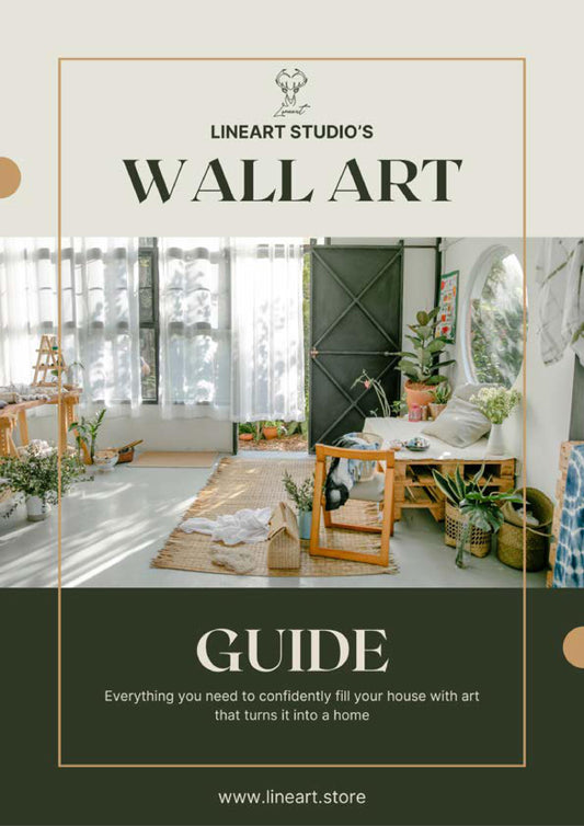 Free Wall Art Guide